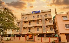 Fabhotel 4 Star Executive - Nr World Trade Centre